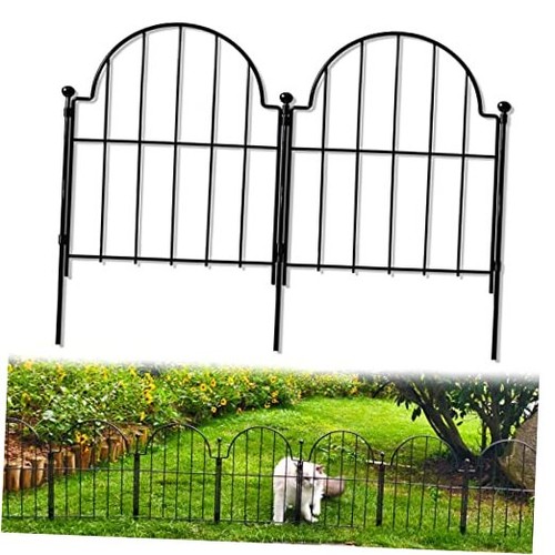 Garden fence x - in(h), 10.83