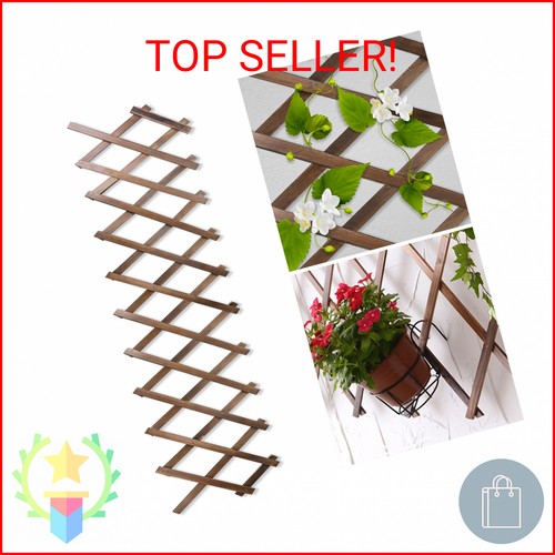 Wood lattice fence panels - lattice,