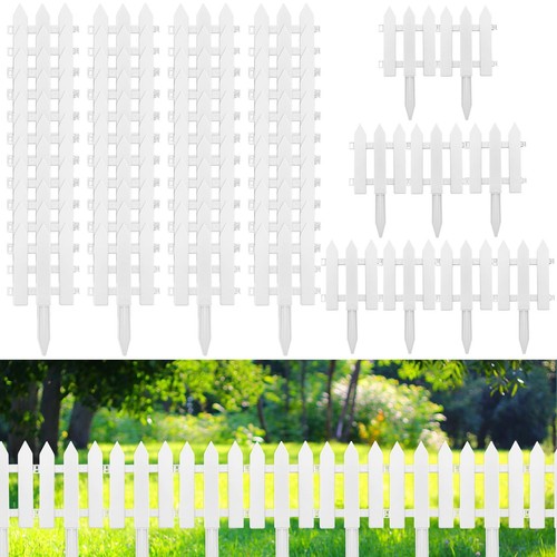 Pack white classic garden - 48,