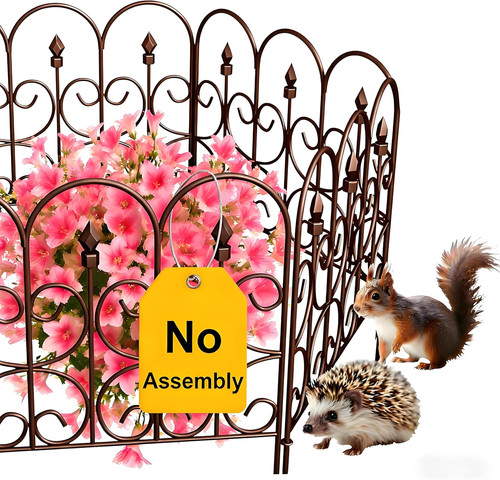 Rustproof decorative garden - decorative,