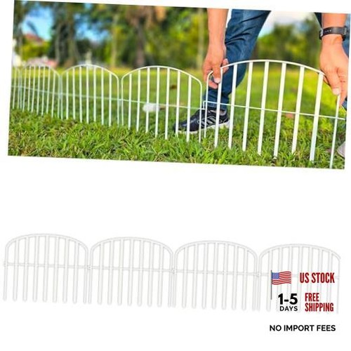 Decorative fence - fence, (10