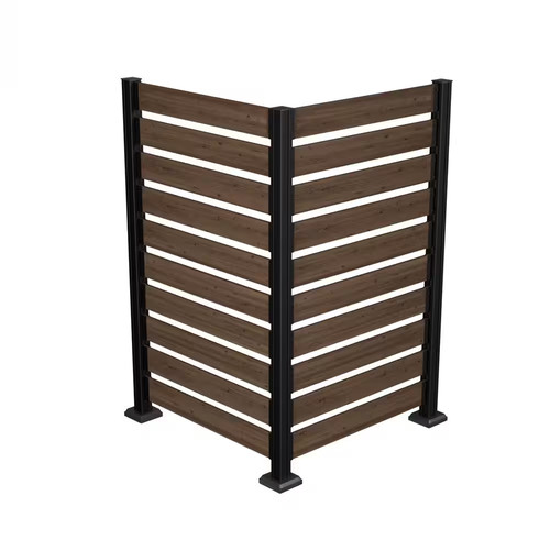 5 ft w - w, (2-panel)