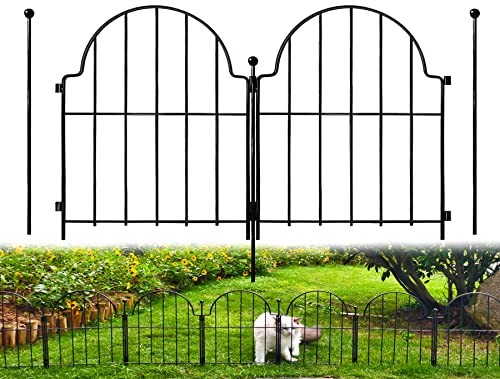 Garden fence 17in 27 5 - fence,, 17in(h)