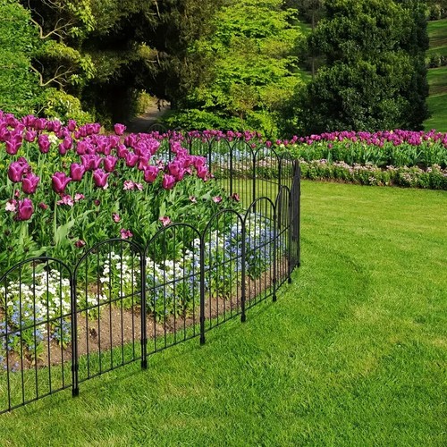 Packs decorative garden - 35,