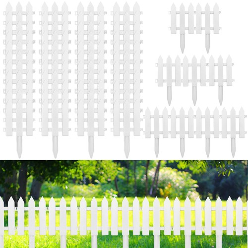 Pack white classic garden - pack,