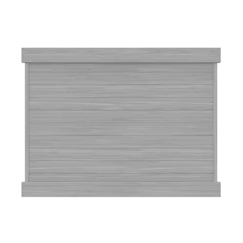 Horizontal 8 ft w - x, ft.