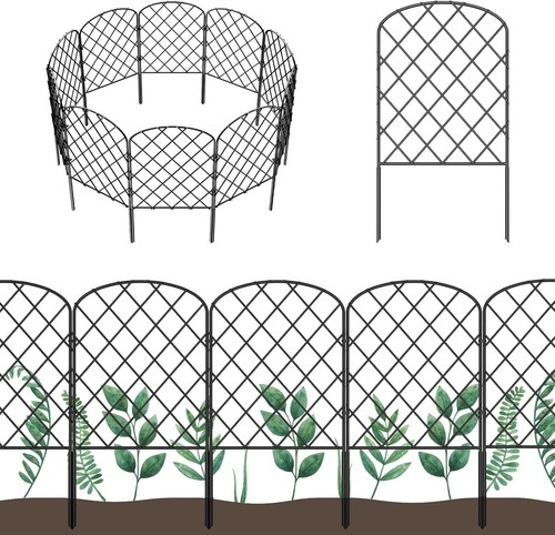 Decorative rustproof garden - decorative,