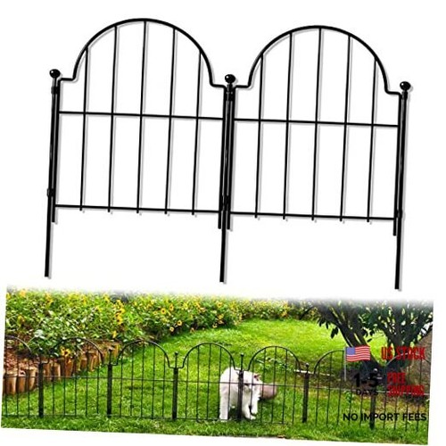Garden fence x - fence,, in(h)