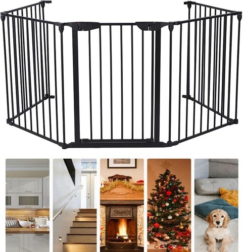 Myoyay dog gate panel - myoyay,